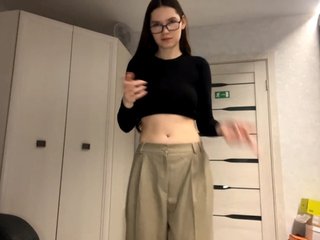 دردشة الفيديو المثيرة ElinOroz