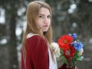 دردشة الفيديو المثيرة elisabettt