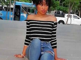 دردشة الفيديو المثيرة elisamarchel