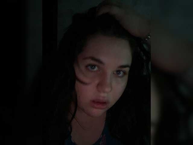 لقطات البث ElisaMyn