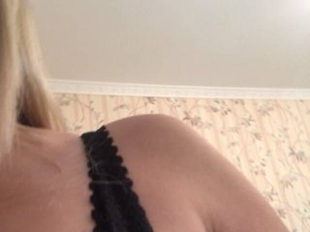 لقطات البث Girl_Smile