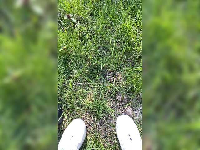 لقطات البث Girl_Smile