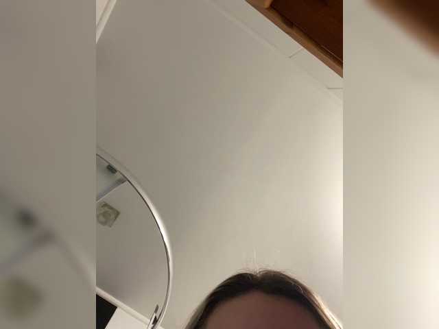 لقطات البث Girl_Smile