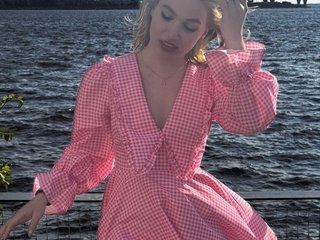 دردشة الفيديو المثيرة alicelaff