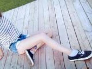 دردشة الفيديو المثيرة elisepussyy