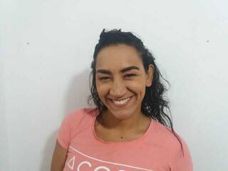 دردشة الفيديو المثيرة Elith94