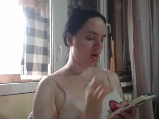 دردشة الفيديو المثيرة Annushka_