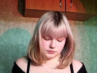 دردشة الفيديو المثيرة Elizabeeth