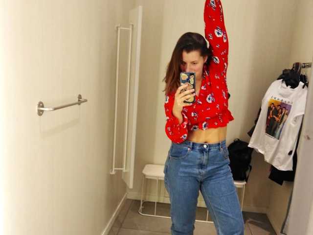 صورة الملف الشخصي Elizabeth_S