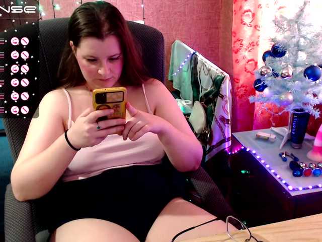 لقطات البث Elizabeth_S