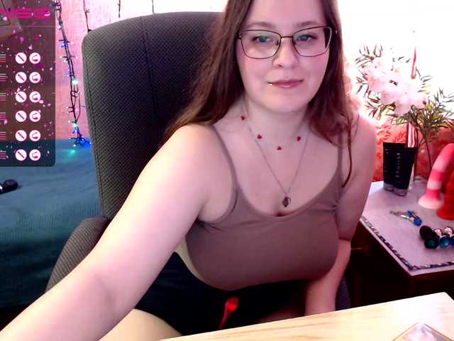 لقطات البث Elizabeth_S