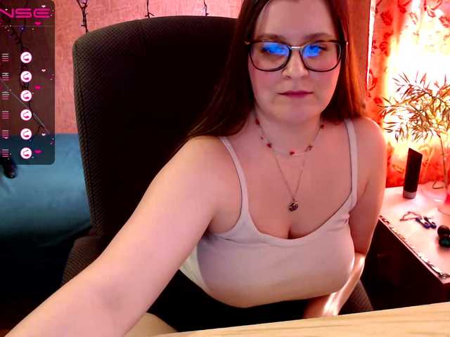 لقطات البث Elizabeth_S