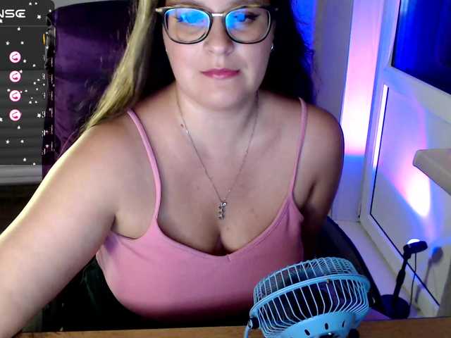 لقطات البث Elizabeth_S