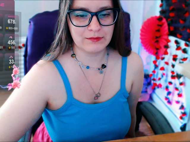 لقطات البث Elizabeth_S