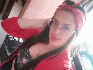 دردشة الفيديو المثيرة Elizabeth-law