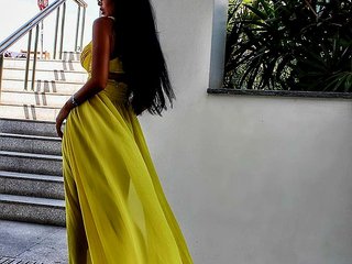 دردشة الفيديو المثيرة Elizabeth555