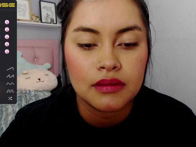 لقطات البث Elizabeth71