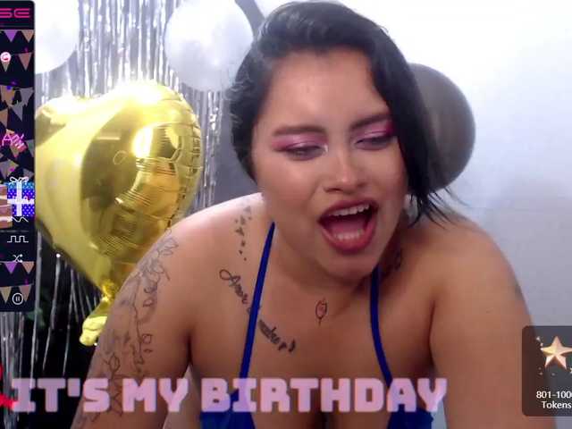 الصور Elizabeth71 show squirting and naked full ♥♥ #brunette #nasty #findom #bigclit #bigpussylips #party #bigass #bigtits #glasses #latina #cutface #pvt #cum #squirt #anal