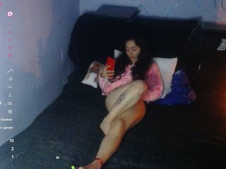 دردشة الفيديو المثيرة Elizabeth911