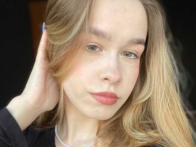 صورة الملف الشخصي ElizabethBennett