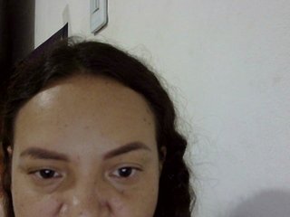 دردشة الفيديو المثيرة ElizabethMart