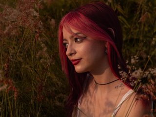 دردشة الفيديو المثيرة ElizabetthKitty
