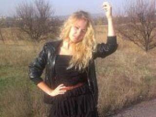 دردشة الفيديو المثيرة elizabetvip