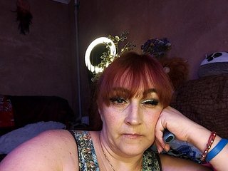 دردشة الفيديو المثيرة ElizaCutie