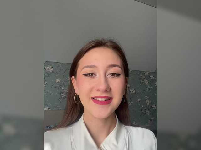 لقطات البث ElizaDarleen