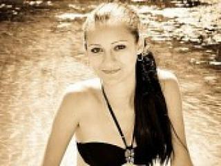 دردشة الفيديو المثيرة elizafair
