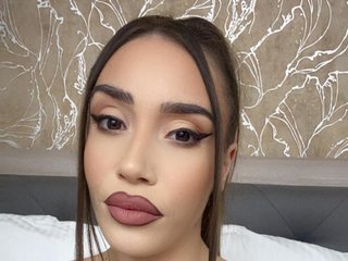 دردشة الفيديو المثيرة ElizaIbarra