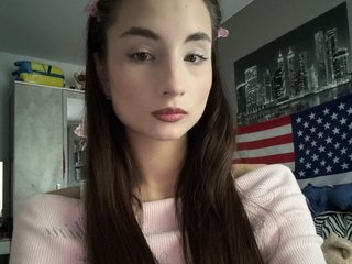 دردشة الفيديو المثيرة ElizaSmethers