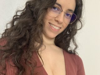 دردشة الفيديو المثيرة elizathemodel