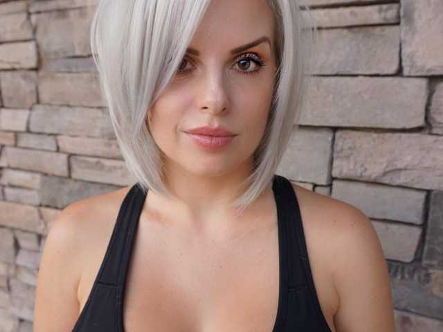 صورة الملف الشخصي ElizavetaCream