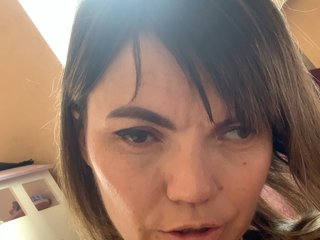 دردشة الفيديو المثيرة ElizavetaCream