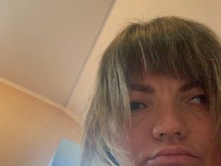 دردشة الفيديو المثيرة ElizavetaCream