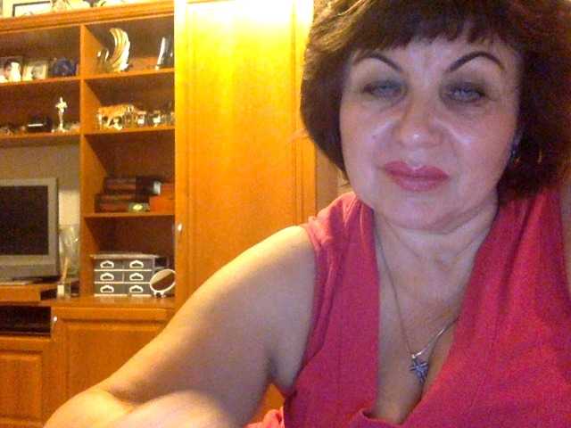 لقطات البث ElizzaBelise