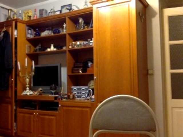 لقطات البث ElizzaBelise