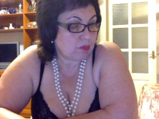 لقطات البث ElizzaBelise