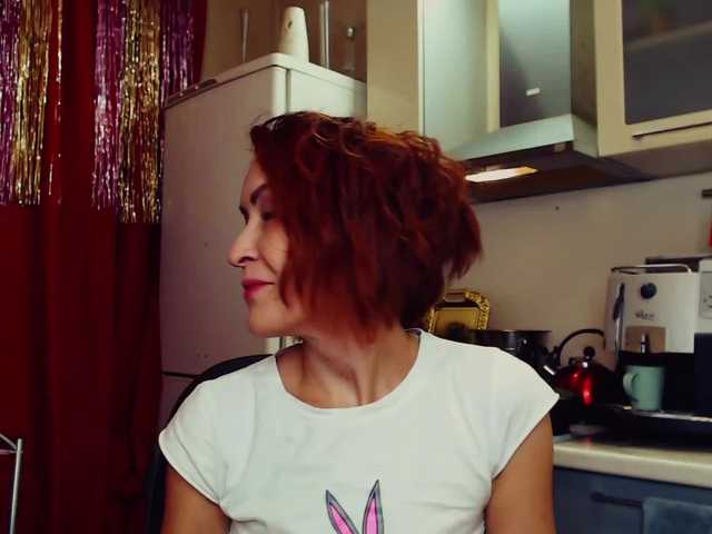 لقطات البث Ella-Co