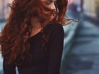 دردشة الفيديو المثيرة Ella-ida