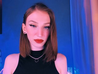 دردشة الفيديو المثيرة ellaamber