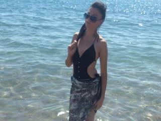 دردشة الفيديو المثيرة elladaniela