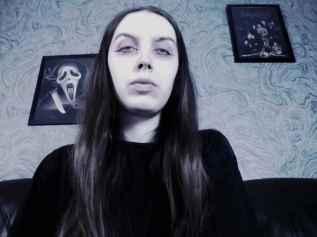 لقطات البث EllaDark