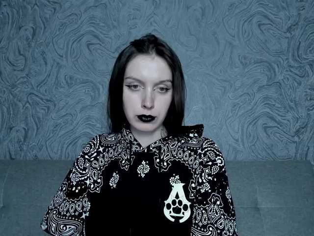 لقطات البث EllaDark