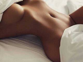 دردشة الفيديو المثيرة Lutetia