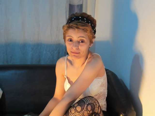 لقطات البث EllaRose29