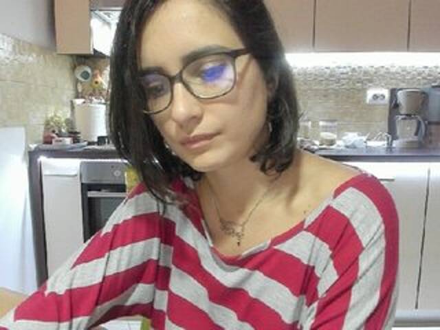 لقطات البث Ellarouge