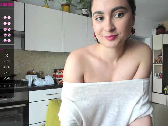 لقطات البث Ellarouge