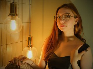 دردشة الفيديو المثيرة EllaSoulstane